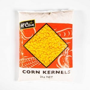 MCCAIN CORN KERNELS