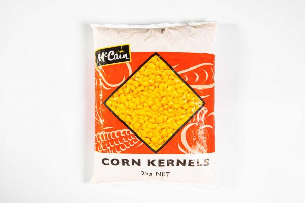 MCCAIN CORN KERNELS