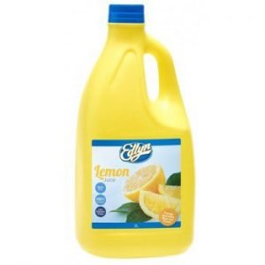 EDLYN Diet Lemon Juice