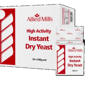 ALLIED MILLS Instant Yeast