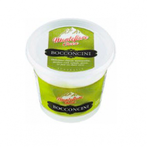 MONTEFIORE Bocconcini Cheese