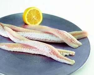 PACIFIC WEST Flathead Fillets Skinless Boneless 5kg