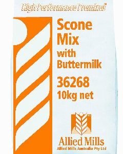 ALLIED MILLS Utility Cake Mix 10kg
