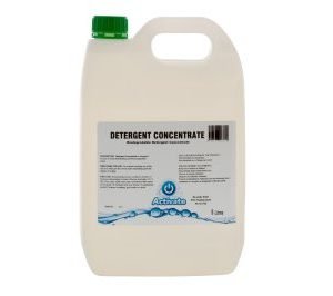 ACTIVATE Detergent Concentrate Dishwashing Liquid Hand Food Grade