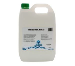 ACTIVATE Hand Soap White