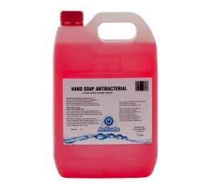 ACTIVATE Antibacterial Hand Wash Liquid Food Grade