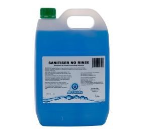ACTIVATE Food Grade Kitchen Surface Sanitiser