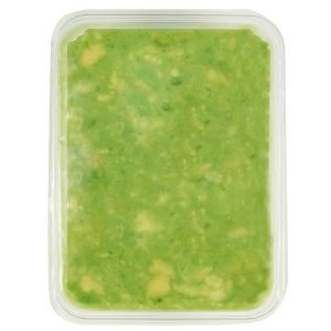 WHOLLY GUACAMOLE Chunky Avocado 454gm