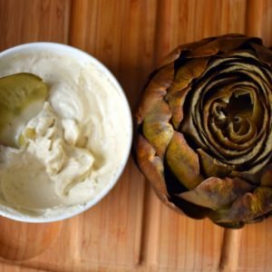 ADMIRAL Artichoke Hearts