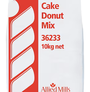 A/mills Cake Donut 10kg