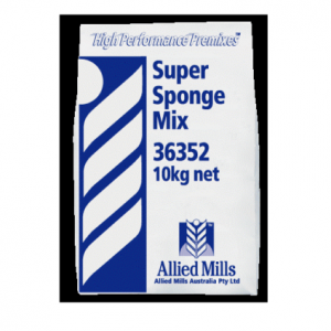 ALLIED MILLS Super Sponge Mix 10kg