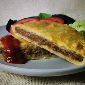 MOKA Battered Burger 175gm x 30