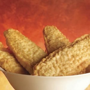 MOKA Battered Flake180gm x 30