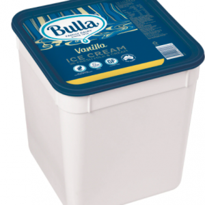 Bulla Ice-cream