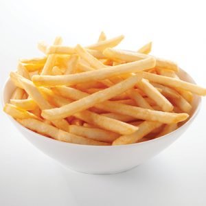 GOLDEN FRIES 7mm shoestring  Chips 5kg (3)