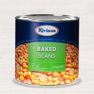 RIVIANA Baked Beans2.7kg