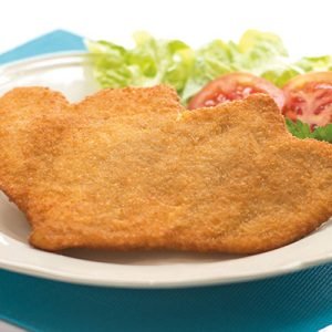 Premium Chicken Schnitzel 250g*30pc