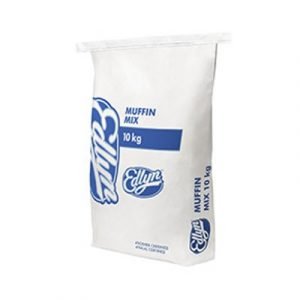 EDLYN Standard Muffin Mix10KG