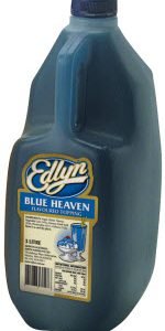 EDLYN Blue Heaven Topping Gluten Free3L