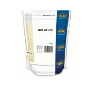 TRUMPS Gelatine 1KG