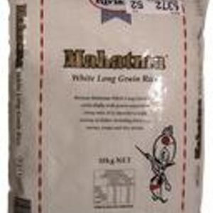 MAHATMA  LONG GRAIN RICE 10KG