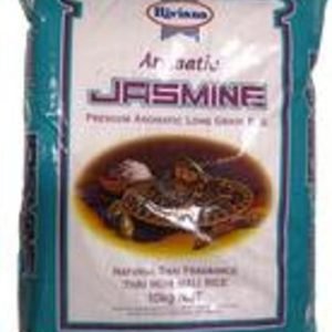 RIVIANA JASMINE RICE 10KG