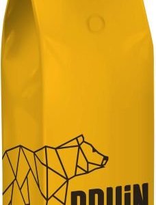 BRUIN  COFFEE BEANS 1KG