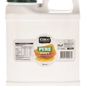 EATEO Pure Honey 3kg