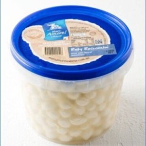 THATS AMORE CHEE  Baby Bocconcini Cheese1.5kg