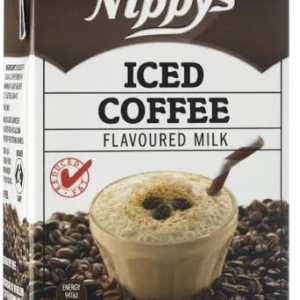 Nippys Iced Coffee 375mlX24