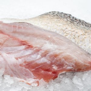 BARRAMUNDI FILLET 100 - 200 5KG