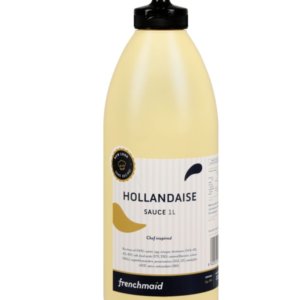 Frenchmaid Sce Hollandaise 1l