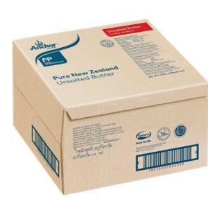 ANCHOR  Unsalted Butter 5kg (4)