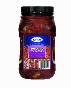 RIVIANA Sundried Tomatoes 2kg