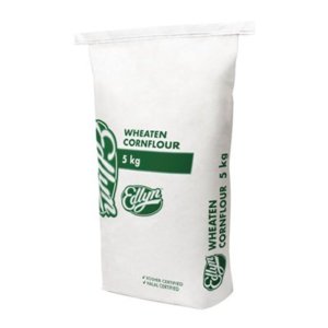 EDLYN  Wheaten Cornflour 5kg