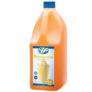 EDLYN Honeycomb Topping 3L