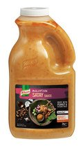 KNORR Gluten Free Satay Sauce 2kg
