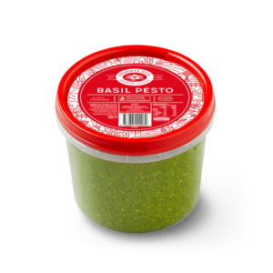 Argents hill Pesto Basil 2kg