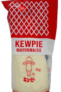 KEWPIE  Mayonnaise Japanese 1kg