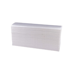 2Ply Ultraslim Interleaved Towels QTY:2400