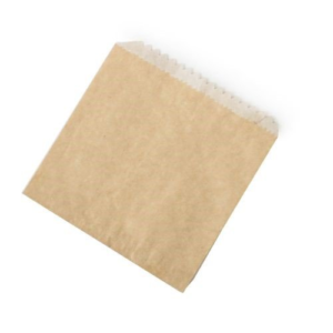 Bag GPL BROWN 1 Long 140x170mm