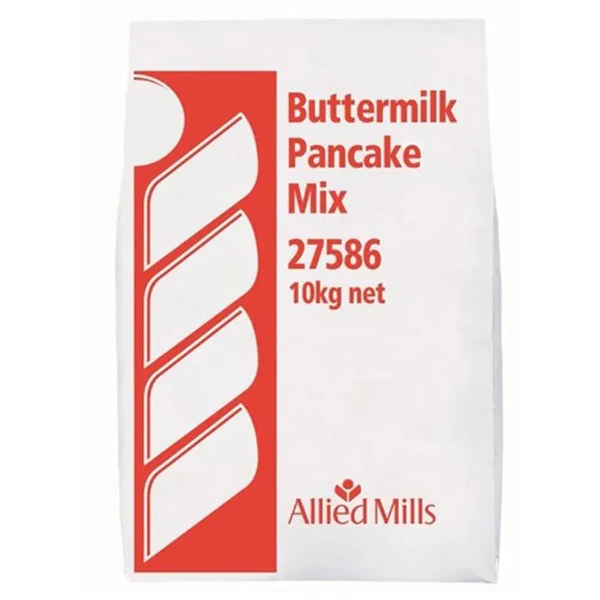 A/mills Pancke Mix But/mlk10kg