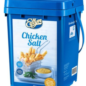 Edlyn Chicken Salt Gluten Free 8kg