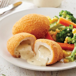INGHAMS Alfredo Chicken Fillers5k