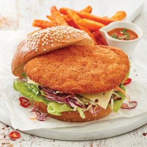 NGHAMS  Chicken Breast Devil  1kg